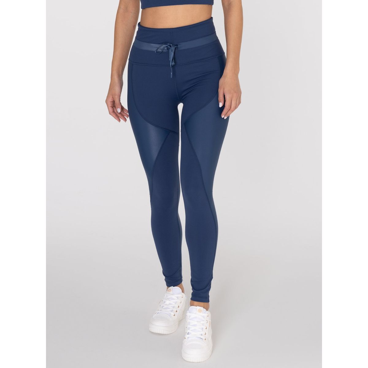 BSOUL - Legging Bsoul Mujer Elia Azul BSOUL