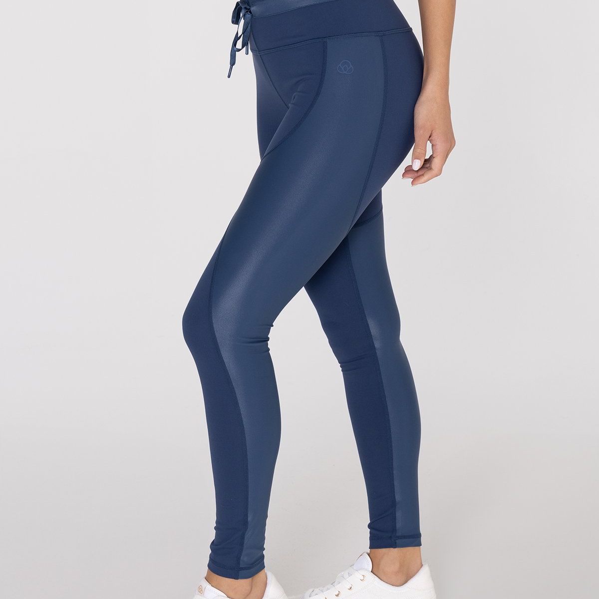 BSOUL - Legging Bsoul Mujer Elia Azul BSOUL