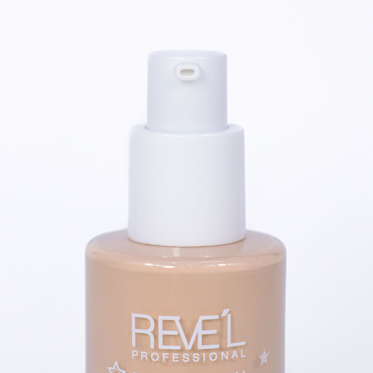 REVE'L PROFESSIONAL - FOUNDATION MAKEUP CANELA