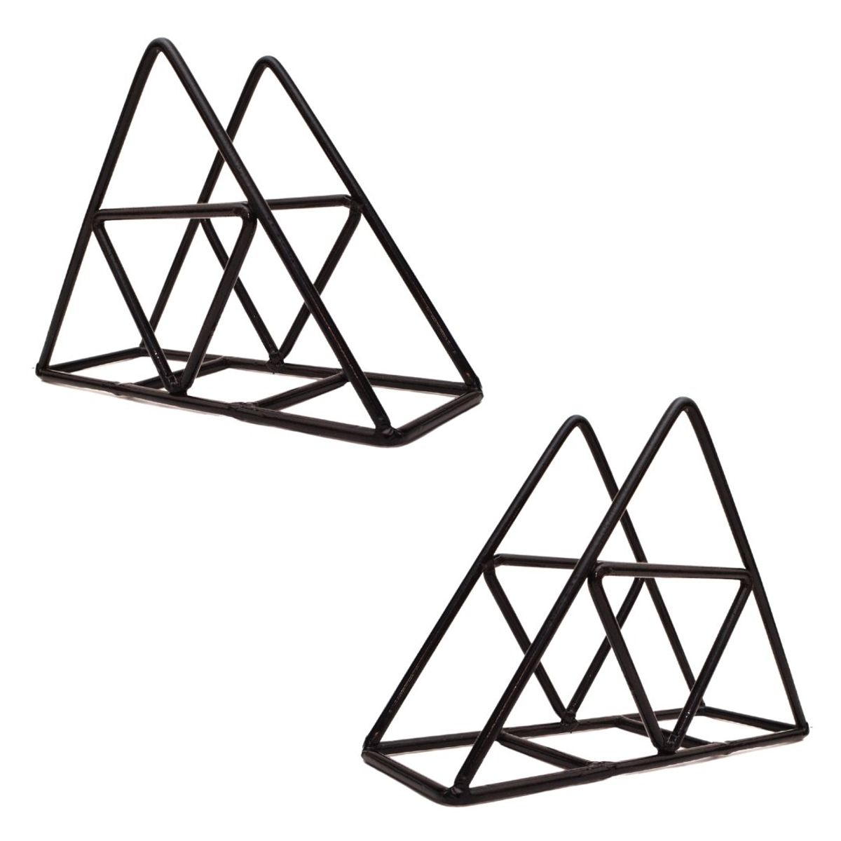 GENERICO - PACK x2 Servilleteros Vintage METHOME