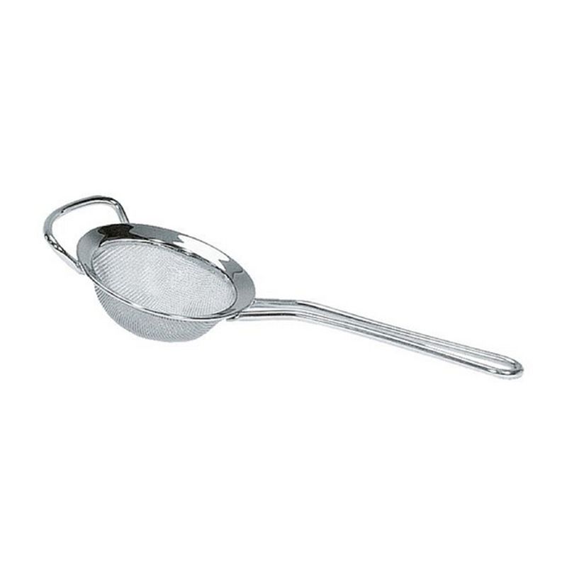 GEFU - Colador de Malla Ø75 cm de Acero Inoxidable Modelo Passo  GEFU