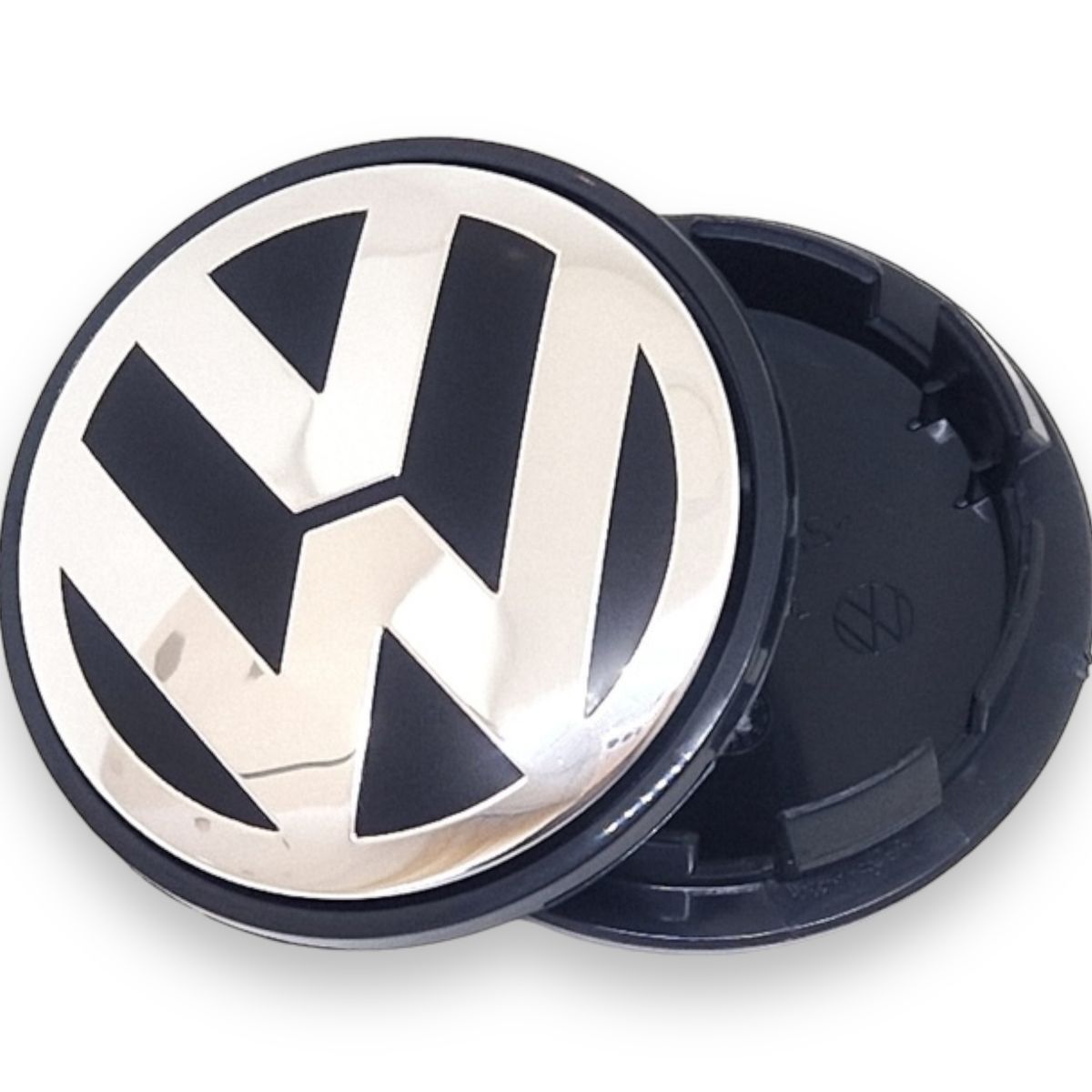 GENERICO - Tapas de aro  volkswagen 76 cm  7L6 601 149