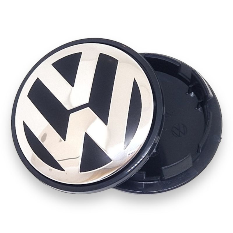 GENERICO - Tapas de aro  volkswagen 76 cm  7L6 601 149