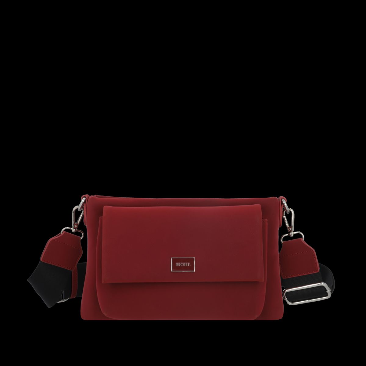 SECRET - Cartera Egipto Pequeña Red