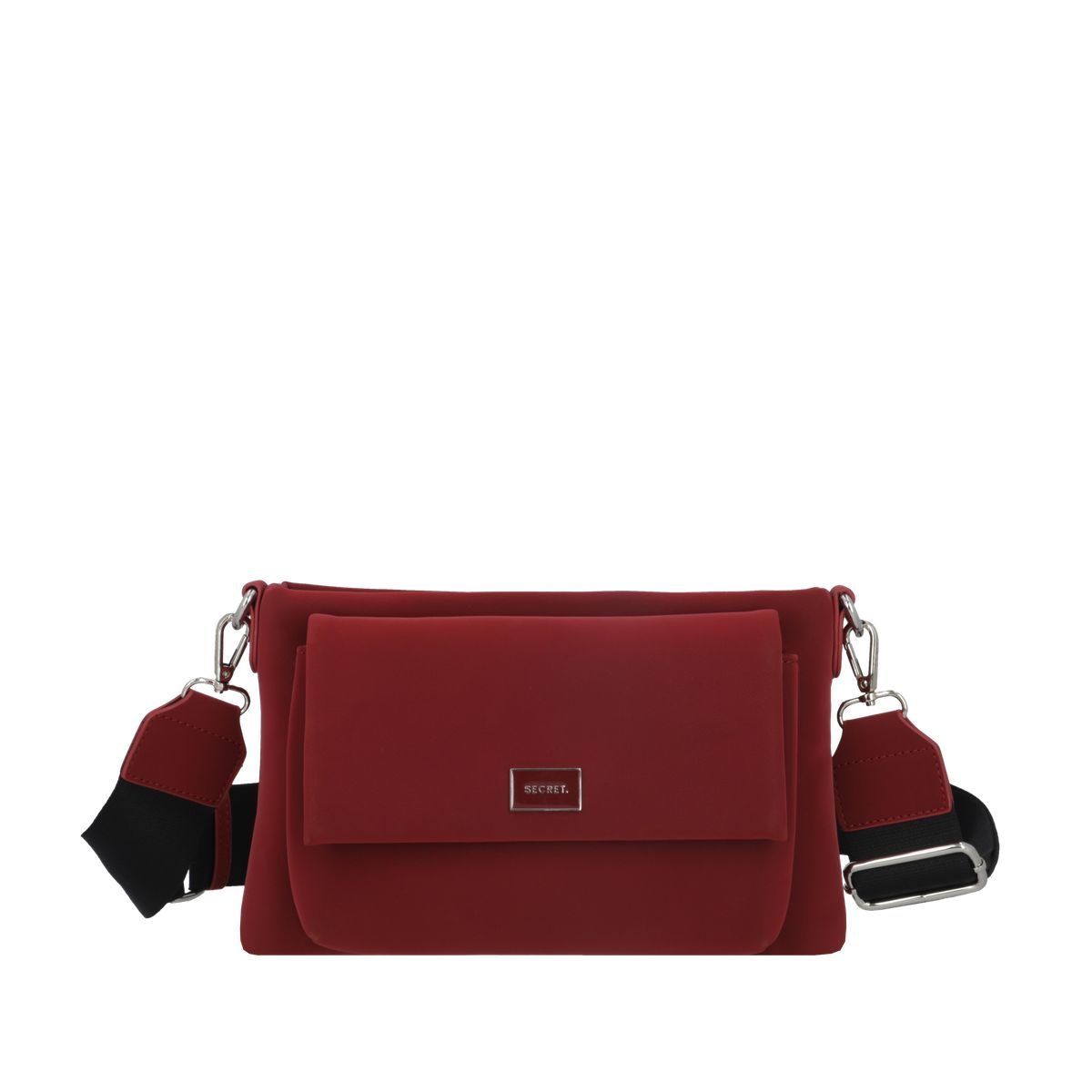 SECRET - Cartera Egipto Pequeña Red