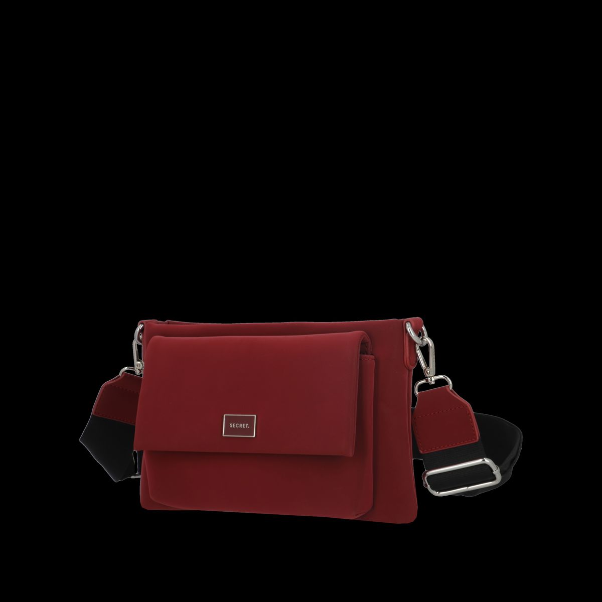 SECRET - Cartera Egipto Pequeña Red