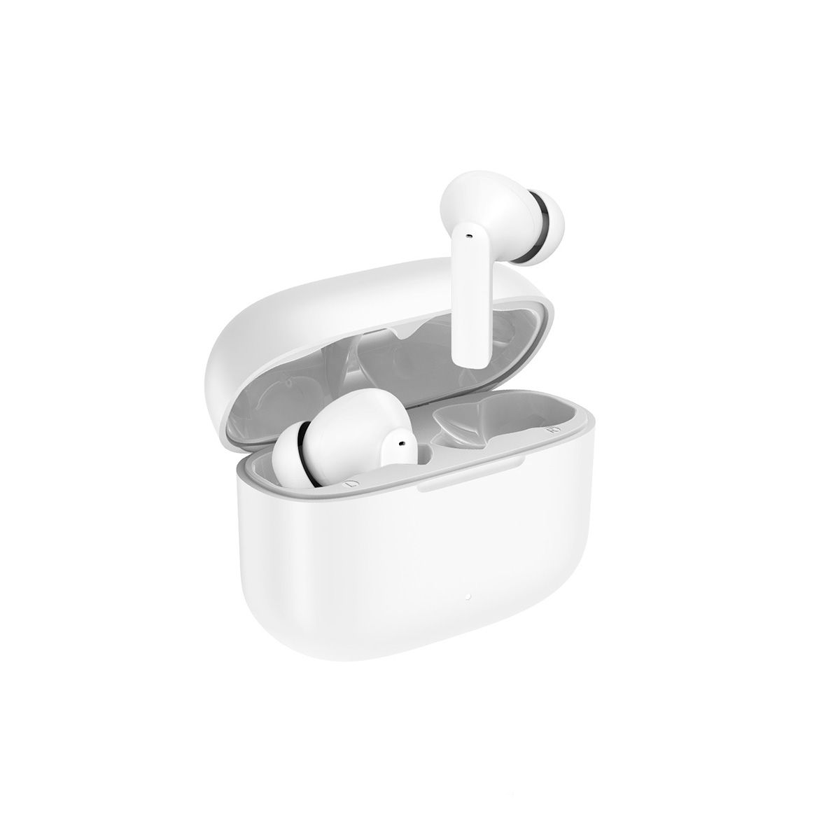 MOVISUN - Audífono Bluetooth MOVISUN T-13 Blanco