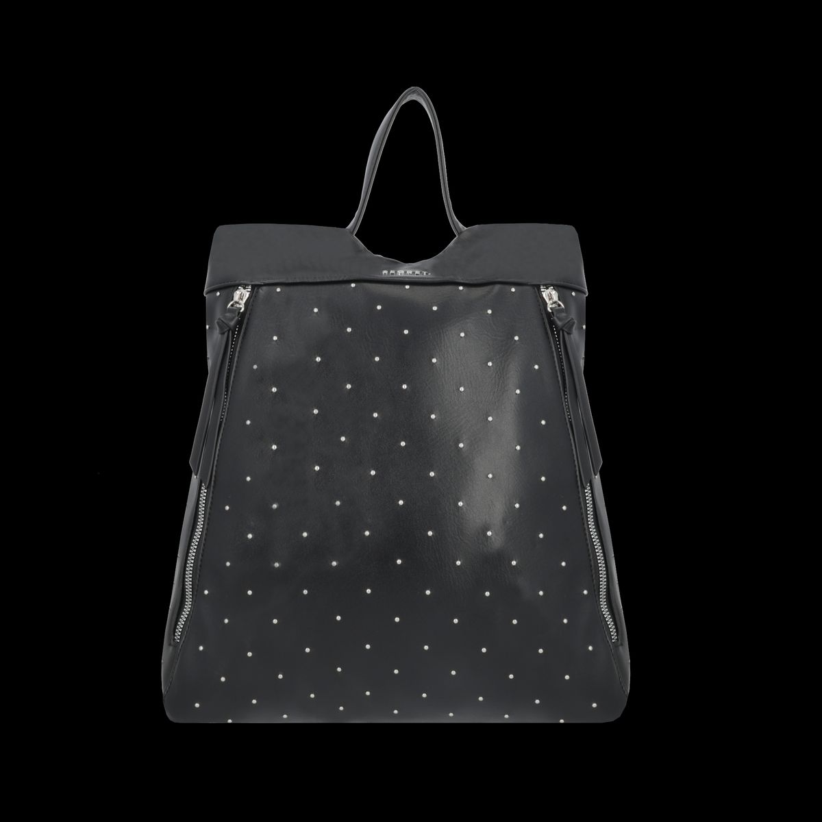 SECRET - Mochila Seattle Grande Black