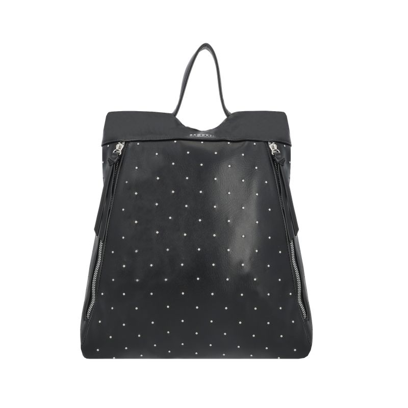 SECRET - Mochila Seattle Grande Black
