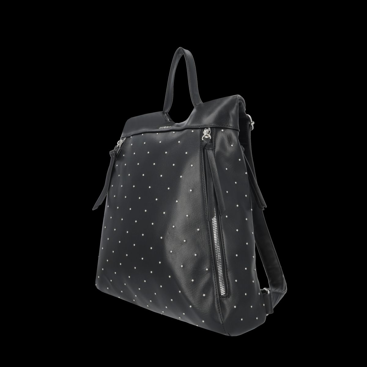 SECRET - Mochila Seattle Grande Black