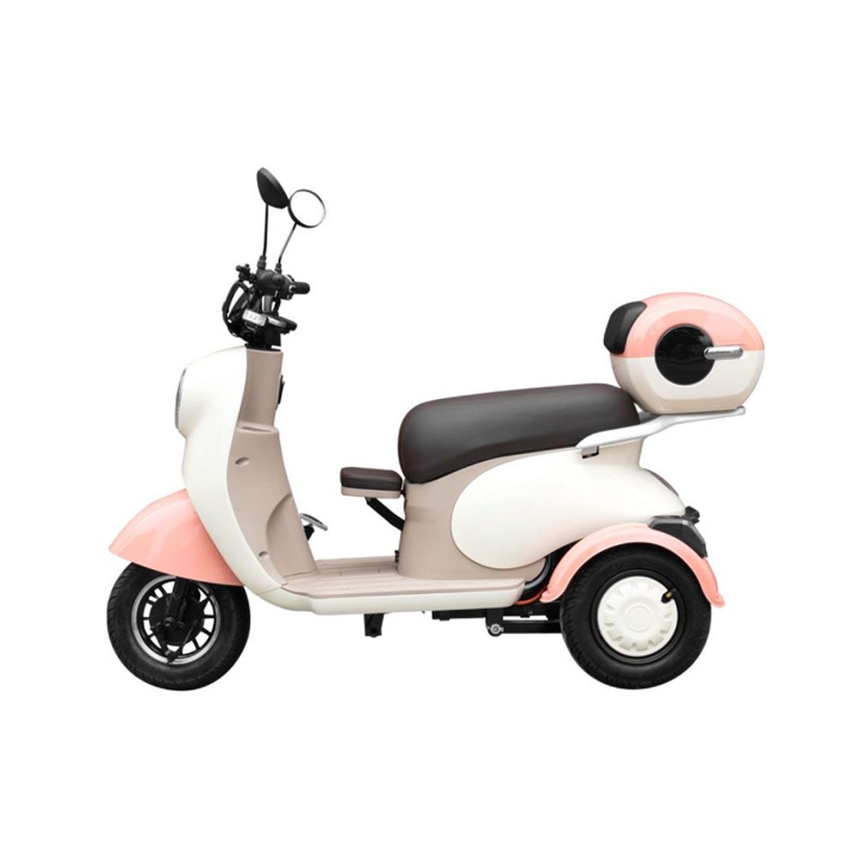 GENERICO - TRIMOTO ELECTRICA  PARA COLEGIO JKC