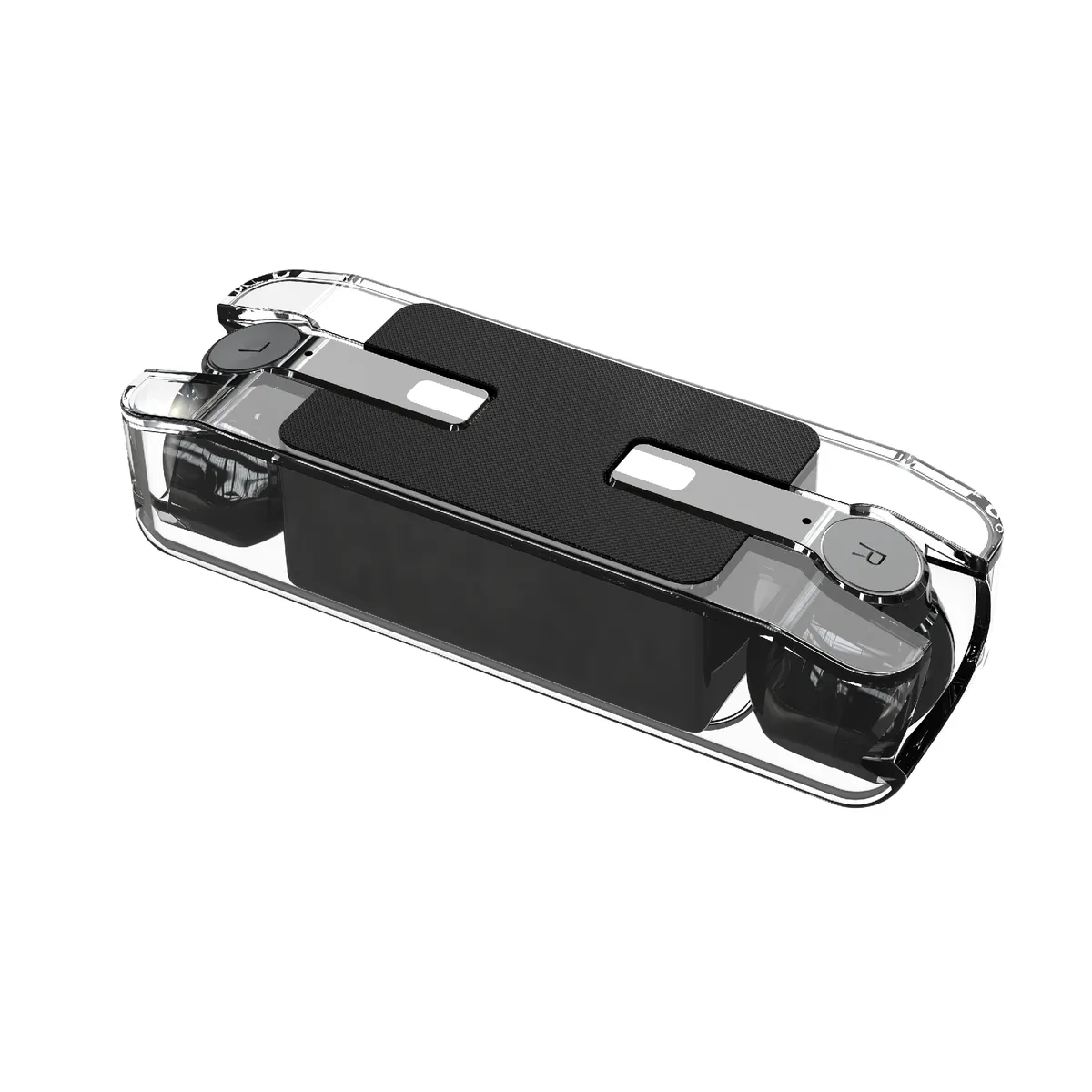 WESDAR - Wesdar - Audífonos inalámbricos TWS203-BLK - Negro