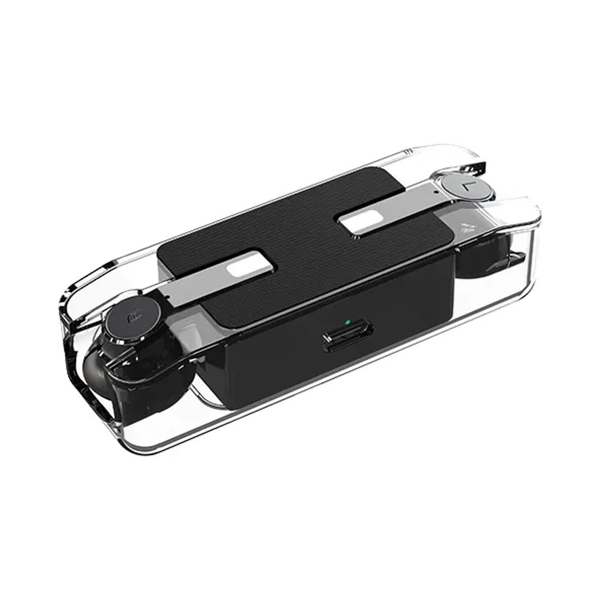 WESDAR - Wesdar - Audífonos inalámbricos TWS203-BLK - Negro