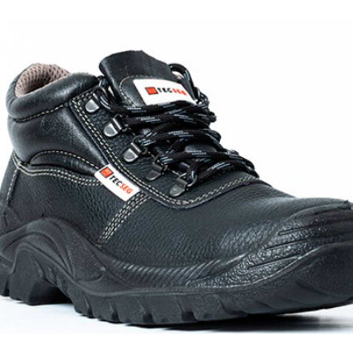 GENERICO - Botín de Seguridad Econoline Strong TCSG 554