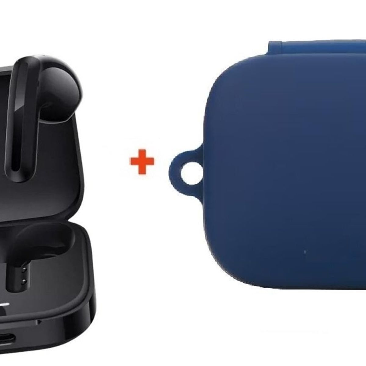 XIAOMI - Audifonos Redmi Buds 6 Active + Protector Azul