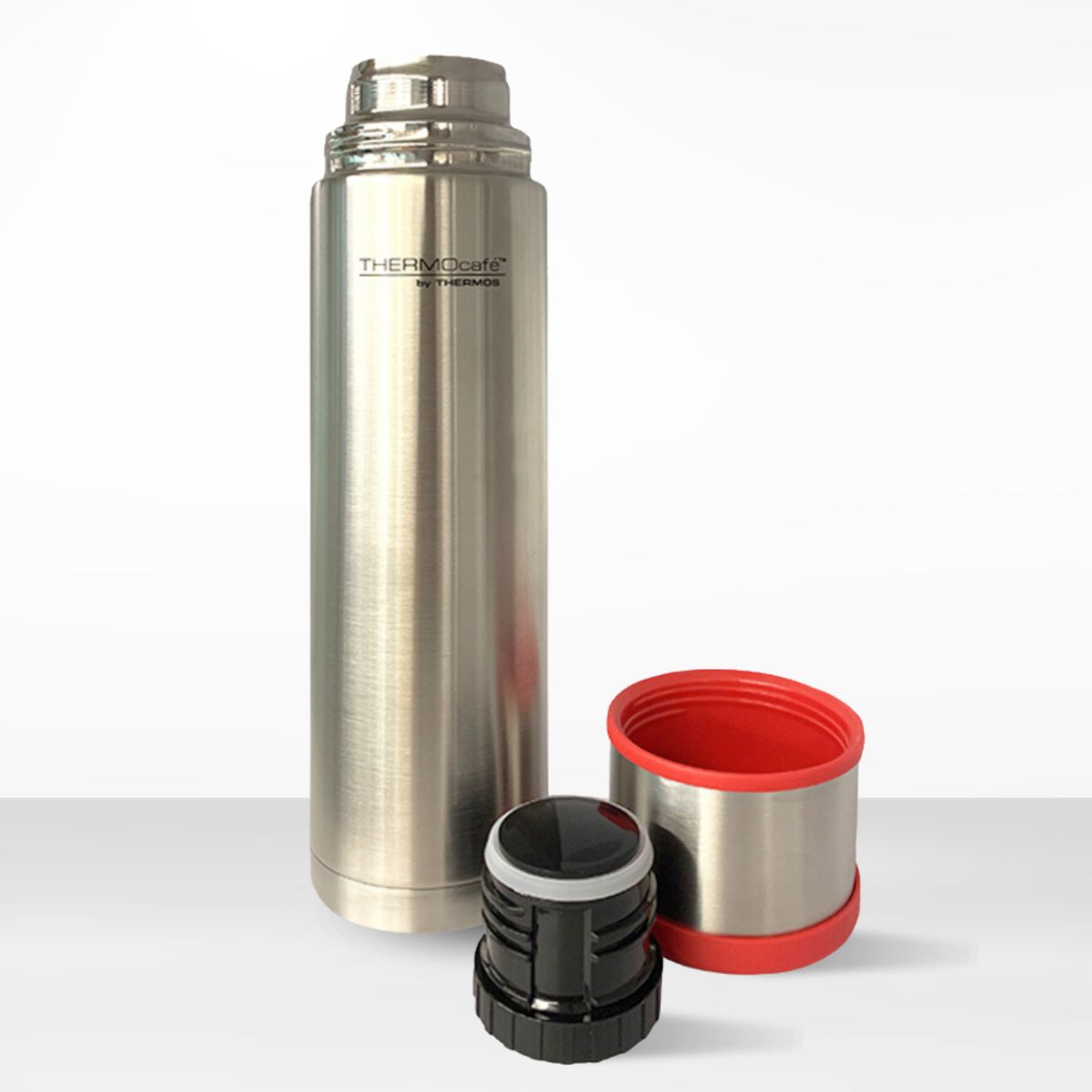 THERMOS - Termo de Bebida Every 500ml Rojo