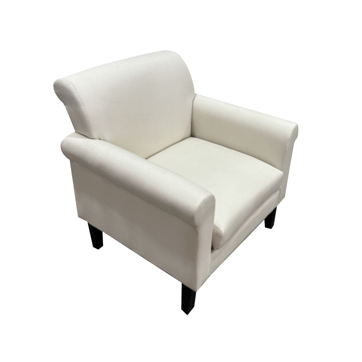 XION - Sillón para Sala Moderno Tapizado Shakti YS-8006