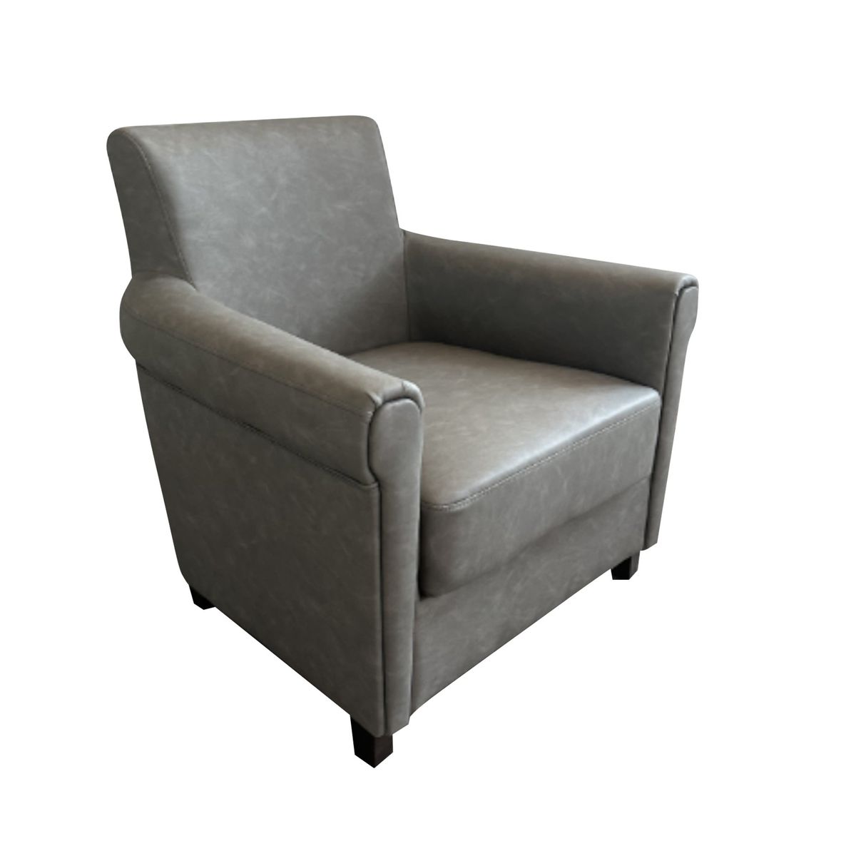 XION - Sillón para Sala Moderno Tapizado Guru  YS-8004