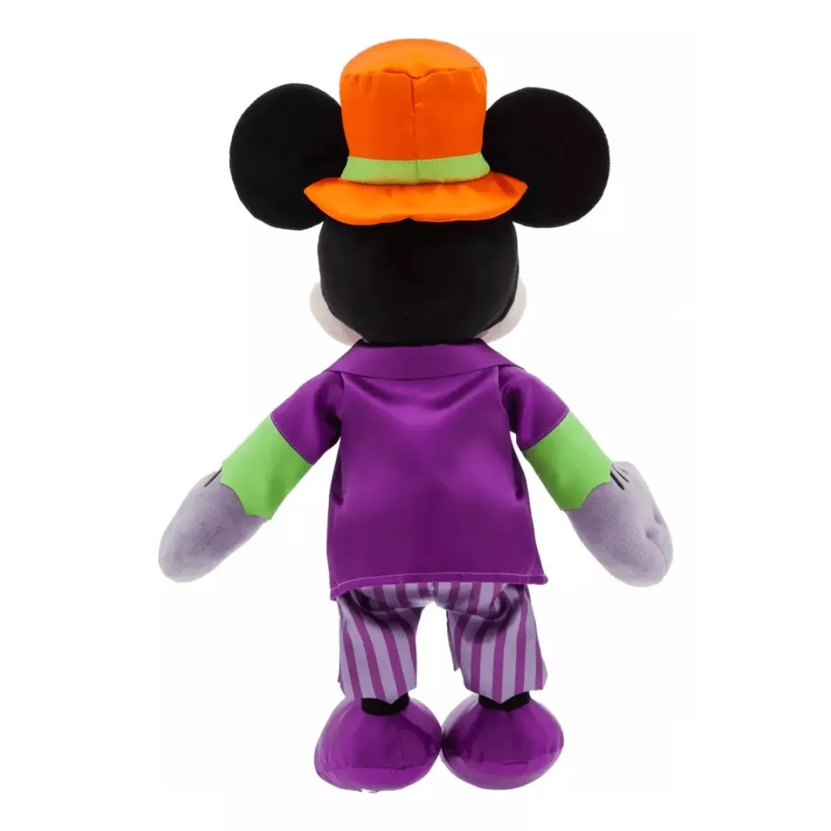 DISNEY - Peluche Disney Store Halloween Mickey Mouse 2024