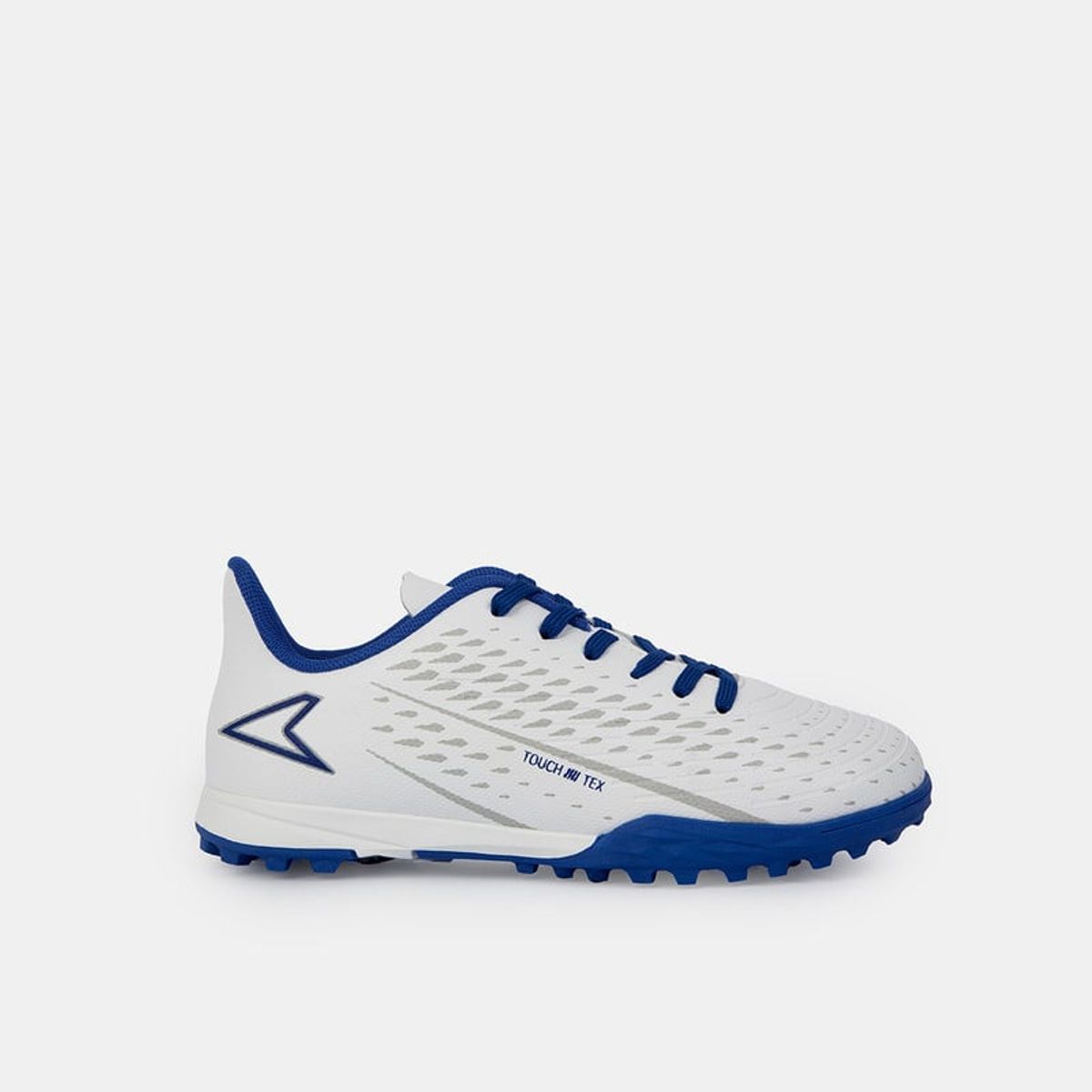 POWER - Zapatillas de Futbol Niño Power Brace v148 d145