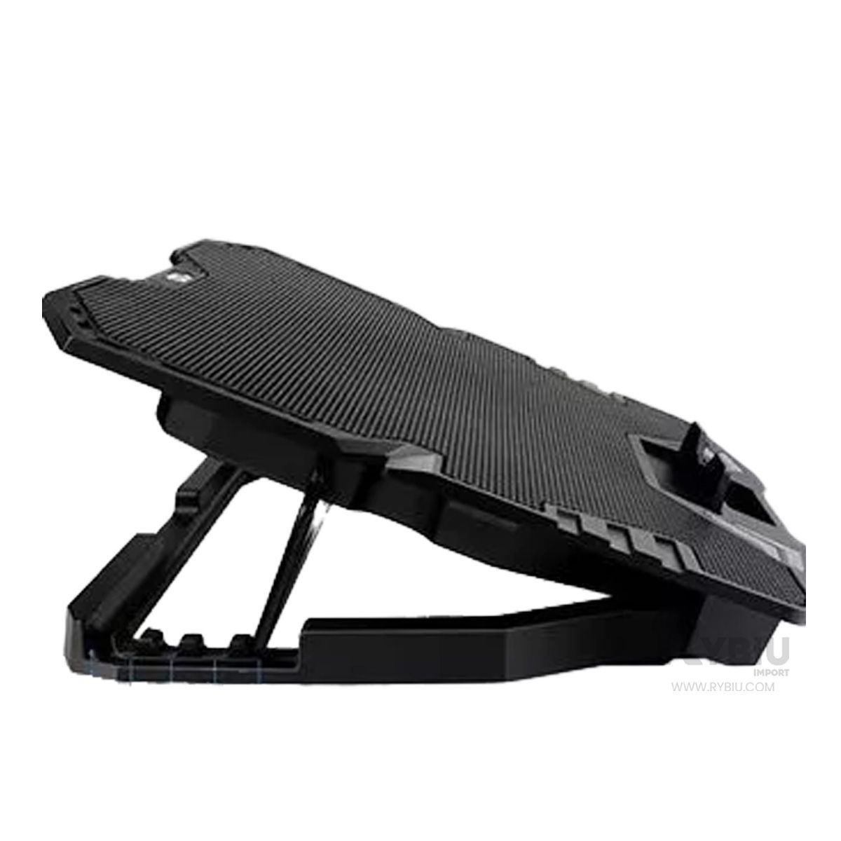 RYBIU IMPORT - Base Regulabre de Laptop HA K5 Y+Post-it Adhesivos