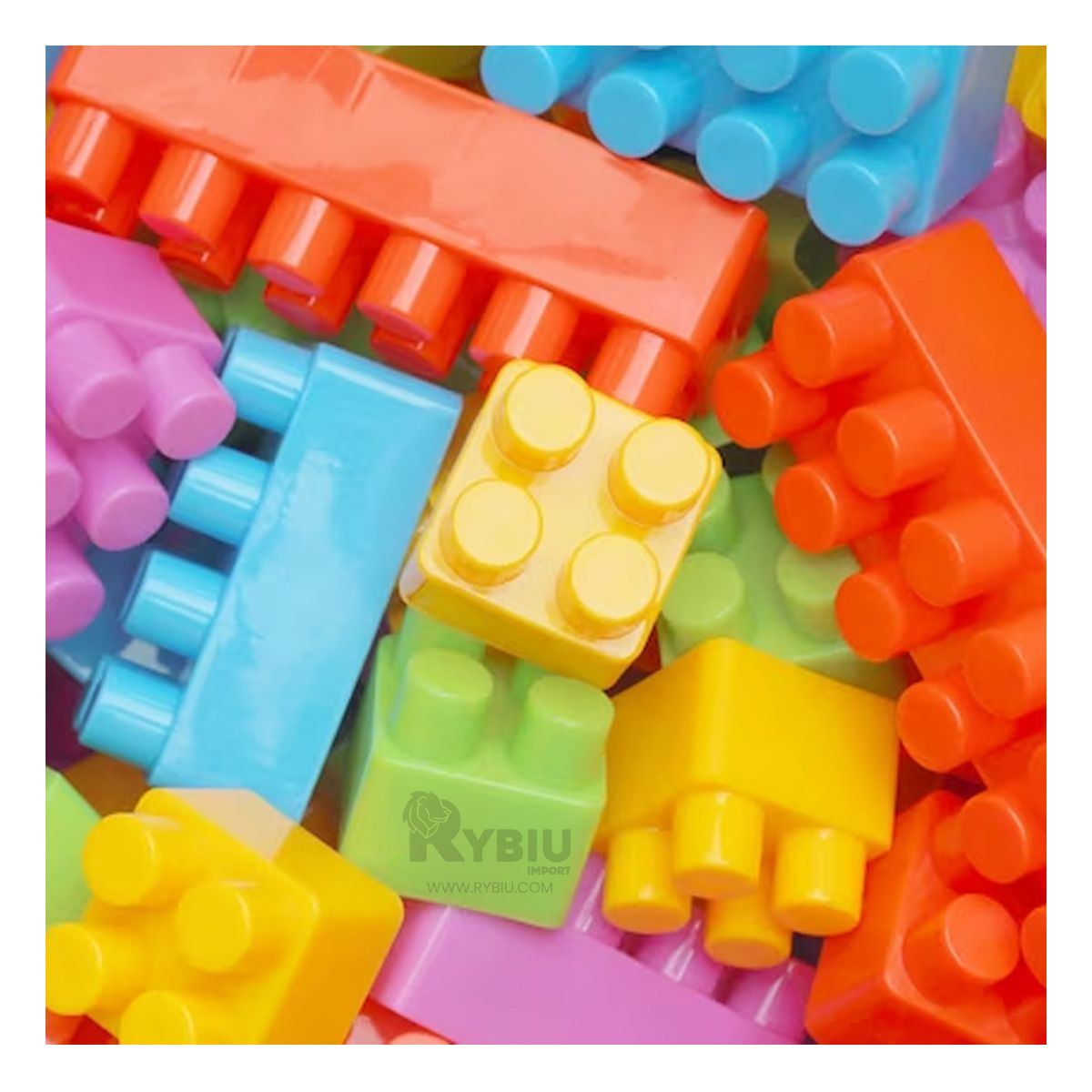 GENERICO - Juego para Niños en Multicolor Y+Papel de Regalo