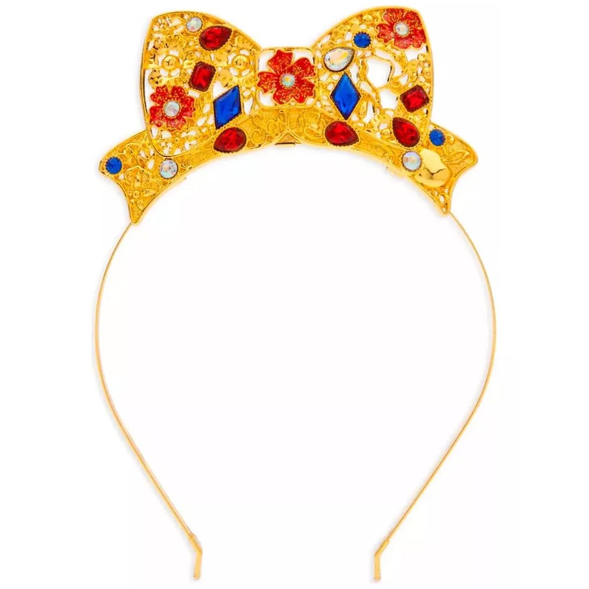 DISNEY - Tiara Princesa Blanca Nieves Disney