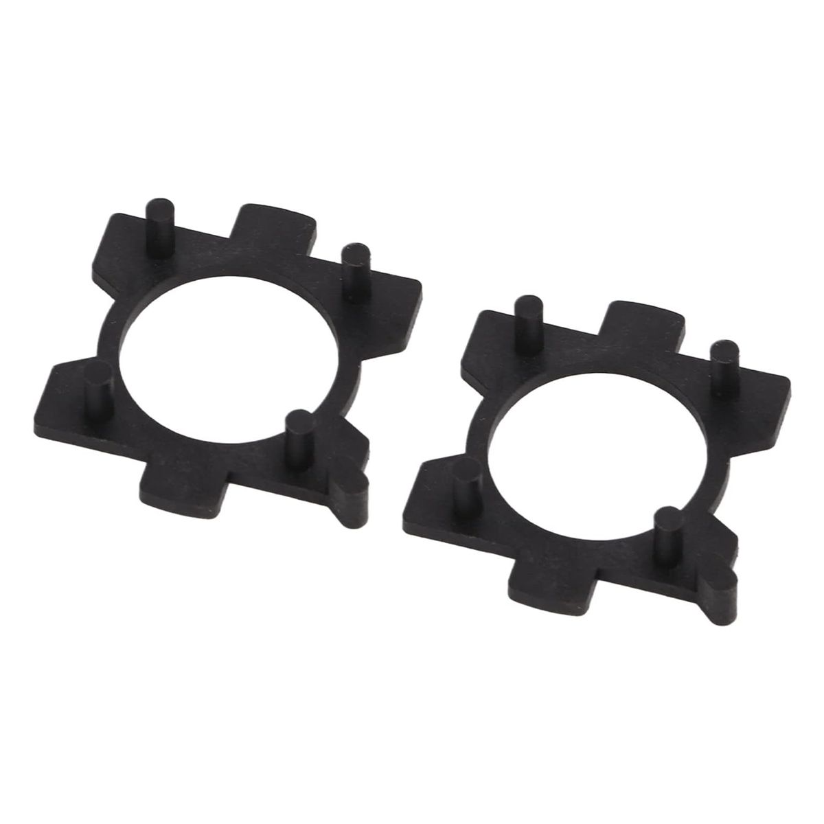 GENERICO - Adaptador Especial L08-H7 Para Foco  Led