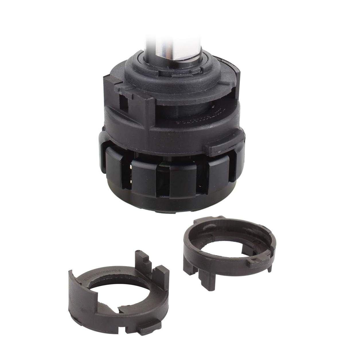 GENERICO - Adaptador Especial L11-H7 Para Foco  Led