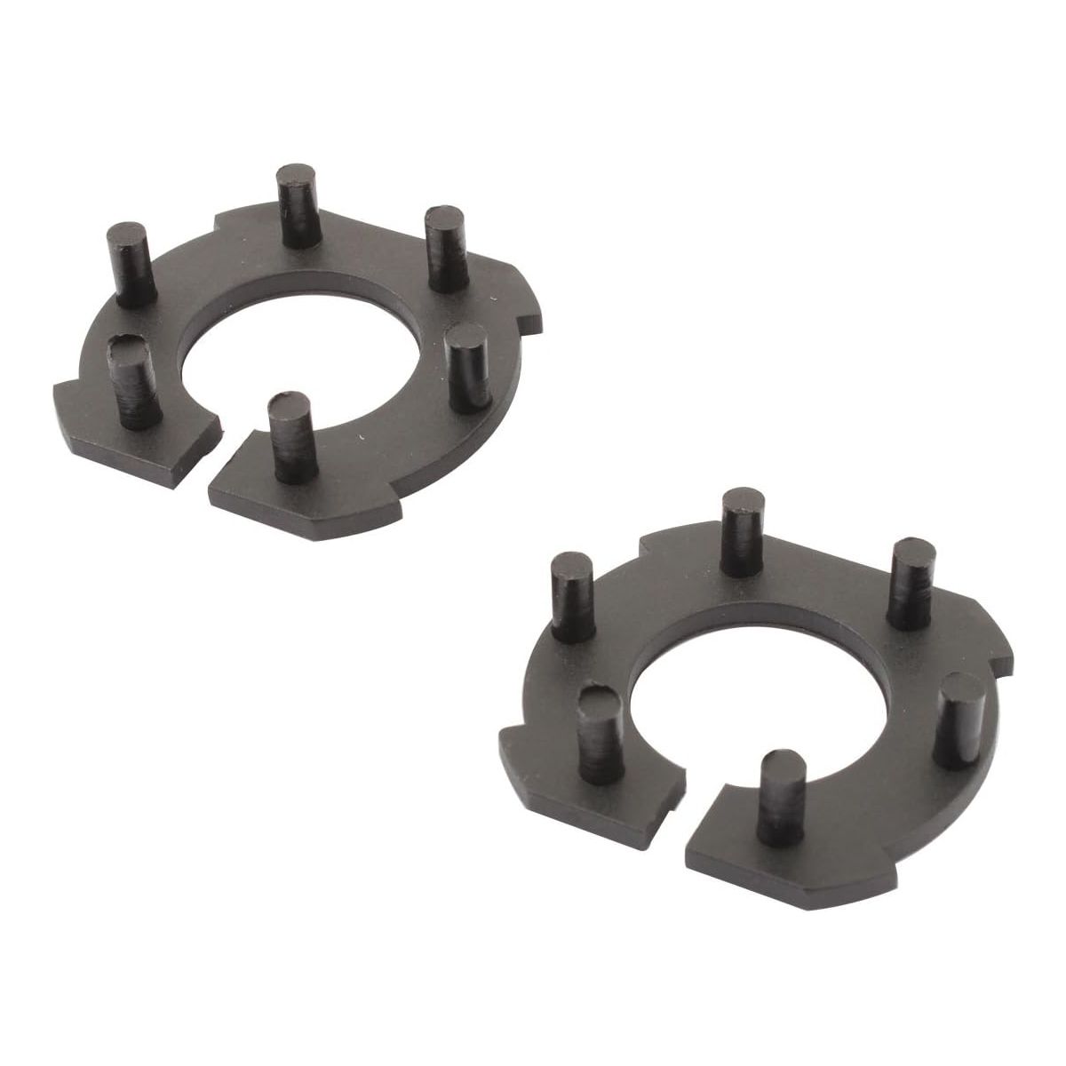 GENERICO - Adaptador Especial L21-H7 Para Foco  Led