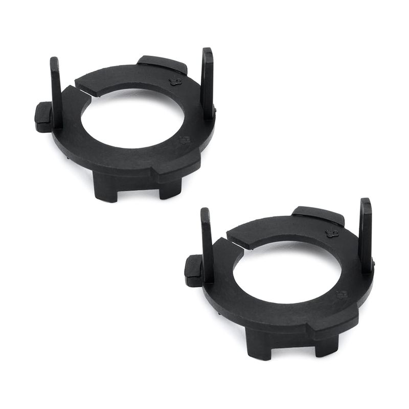 GENERICO - Adaptador Especial L09-H7 Para Foco  Led