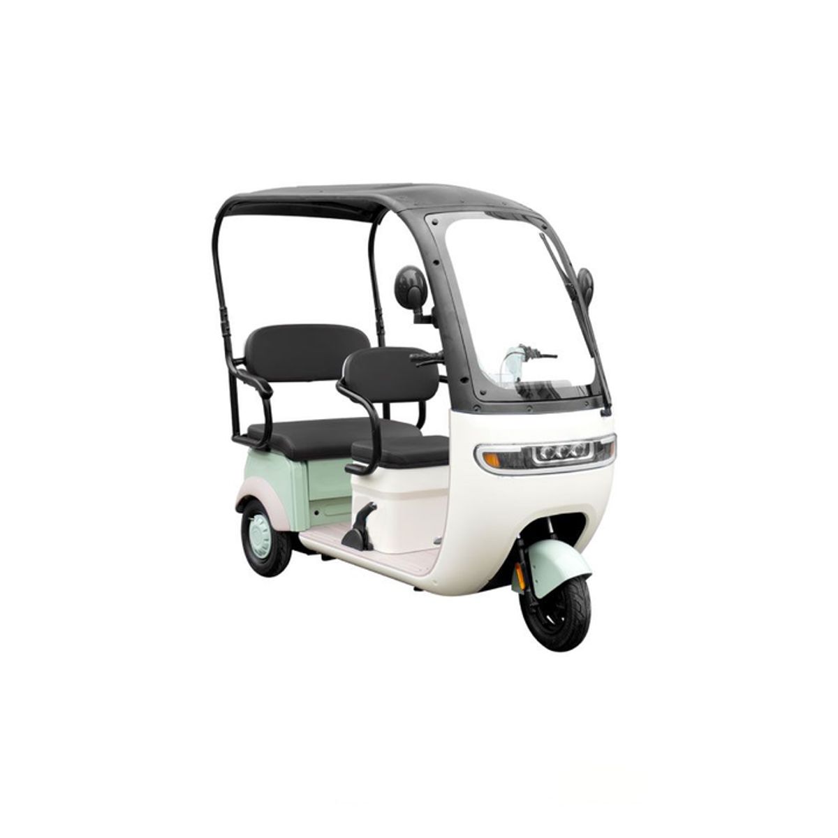 GENERICO - TRIMOTO  ELECTRICA P9 MAX EBIKER