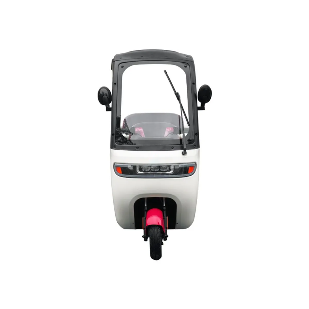 GENERICO - TRIMOTO  ELECTRICA P9 MAX EBIKER