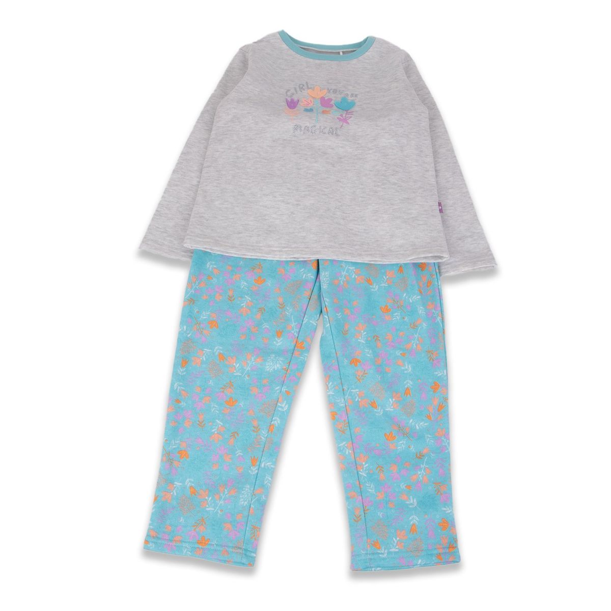 PILLIN - Pijama Niña Pillin PVZ406-24