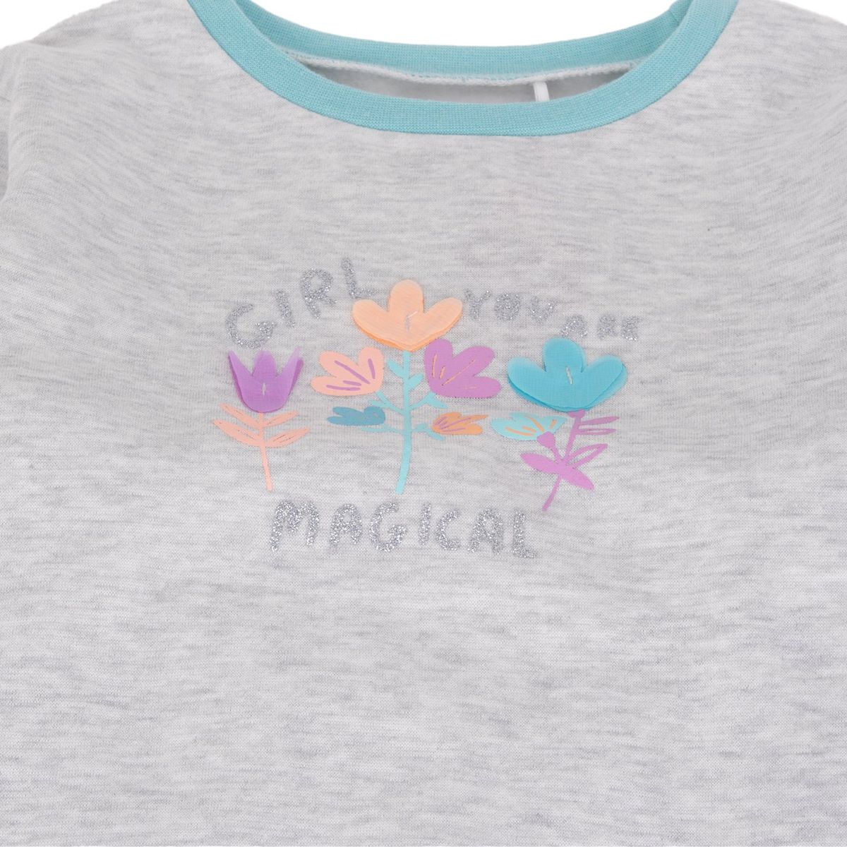 PILLIN - Pijama Niña Pillin PVZ406-24