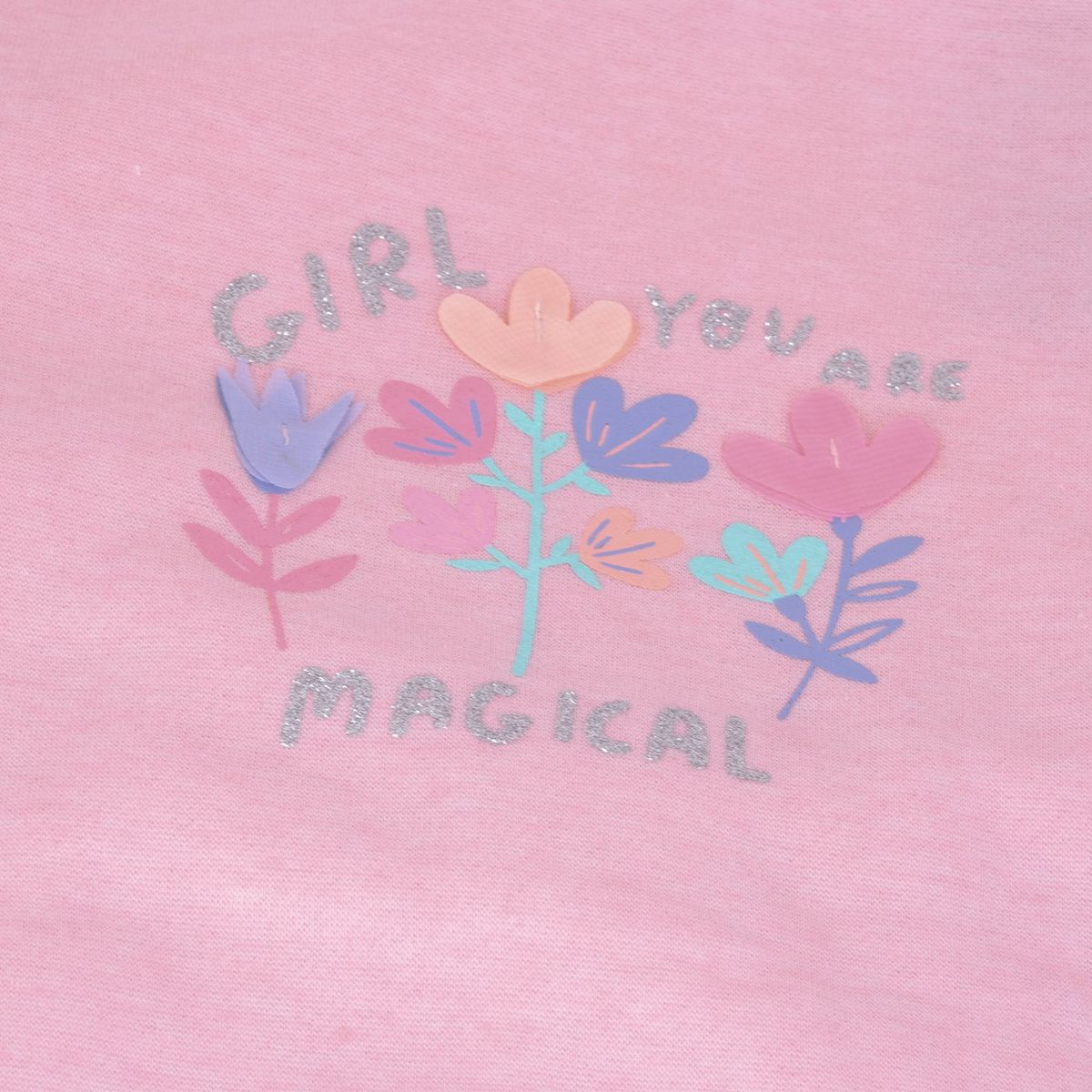 PILLIN - Pijama Niña Pillin PVZ406-24