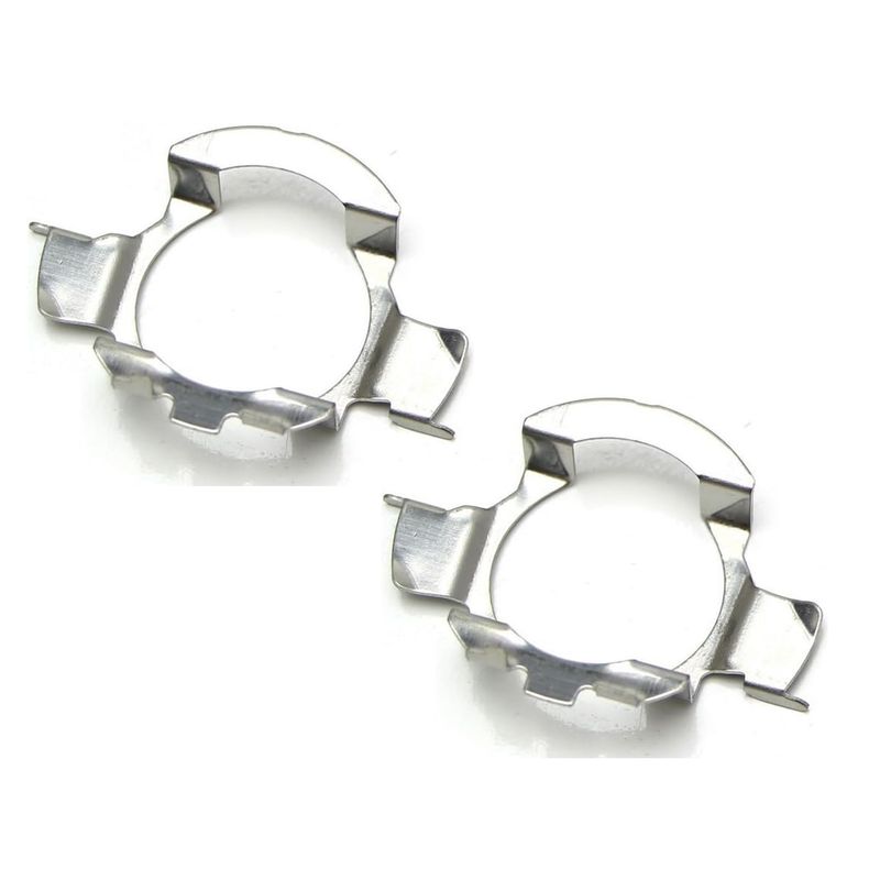 GENERICO - Adaptador Especial L05B-H7 Para Foco  Led