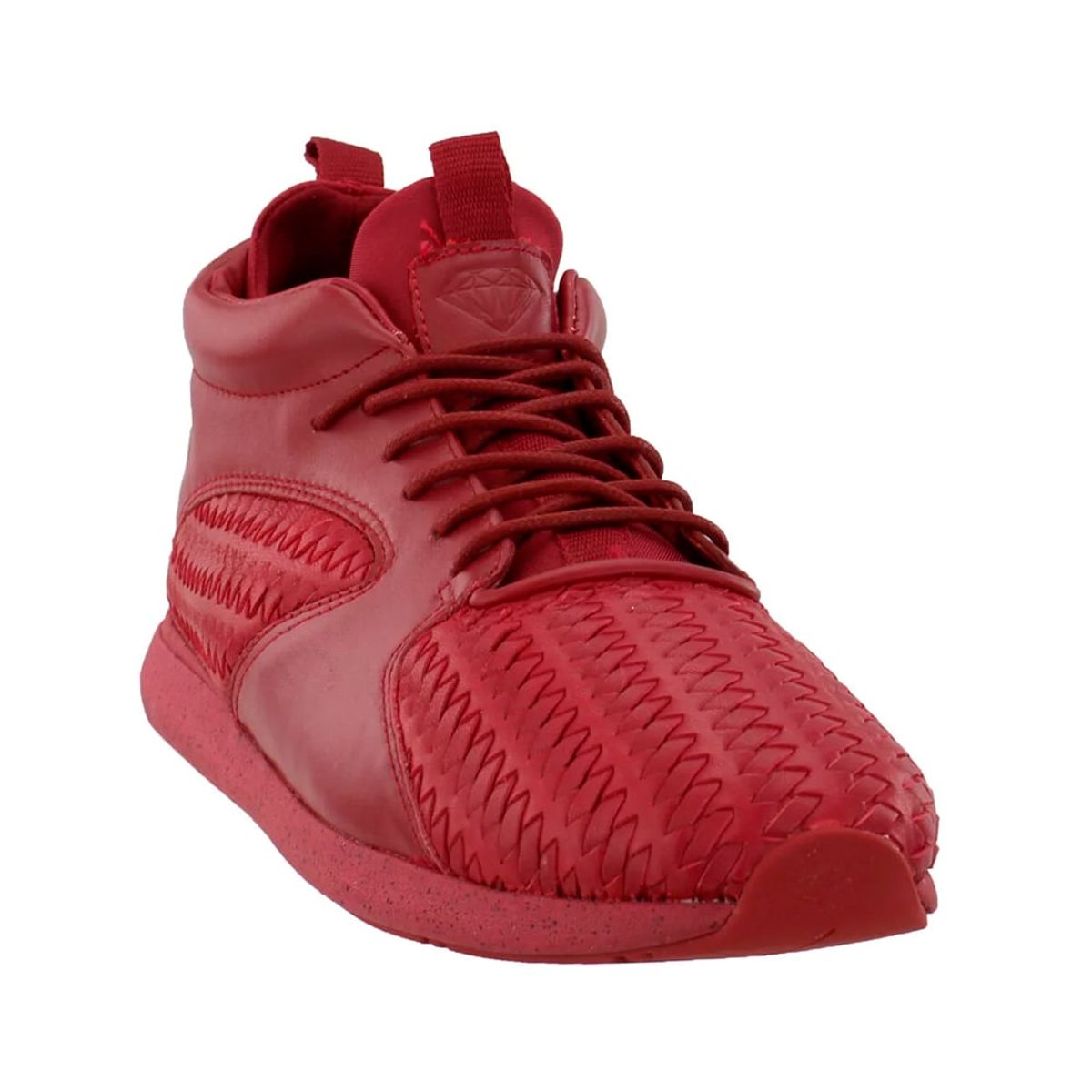 DIAMOND - Diamond Zapatilla Supply Quest Mid Hombre Talla 9,5