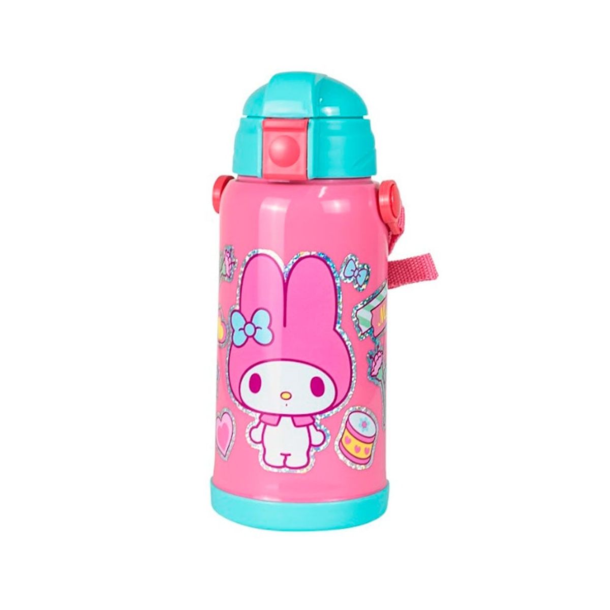 SCOOL - Tomatodo botella termico Scool My Melody 400ml 703600