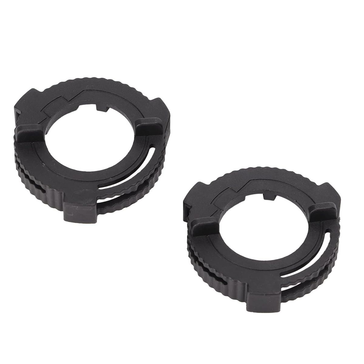 GENERICO - Adaptador Especial L27-H7 Para Foco  Led