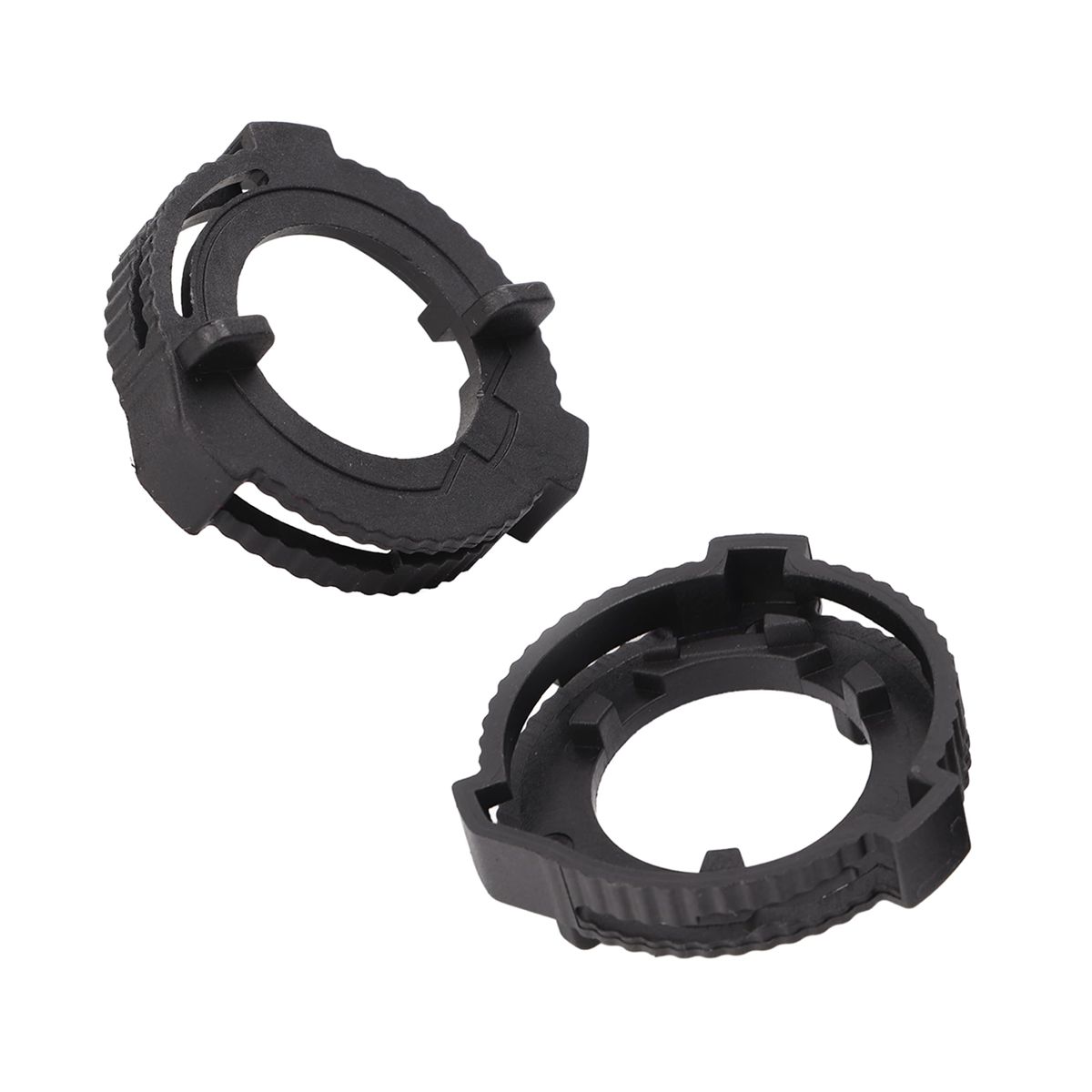 GENERICO - Adaptador Especial L27-H7 Para Foco  Led