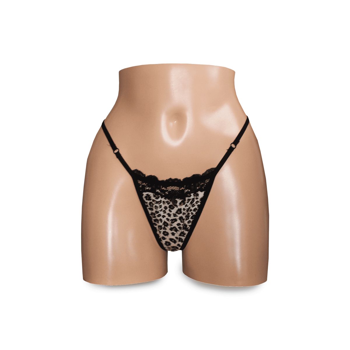 Peter Pan - Pack X3 Hilo Dental con Blonda Elástica Peter Pan Multicolor 2