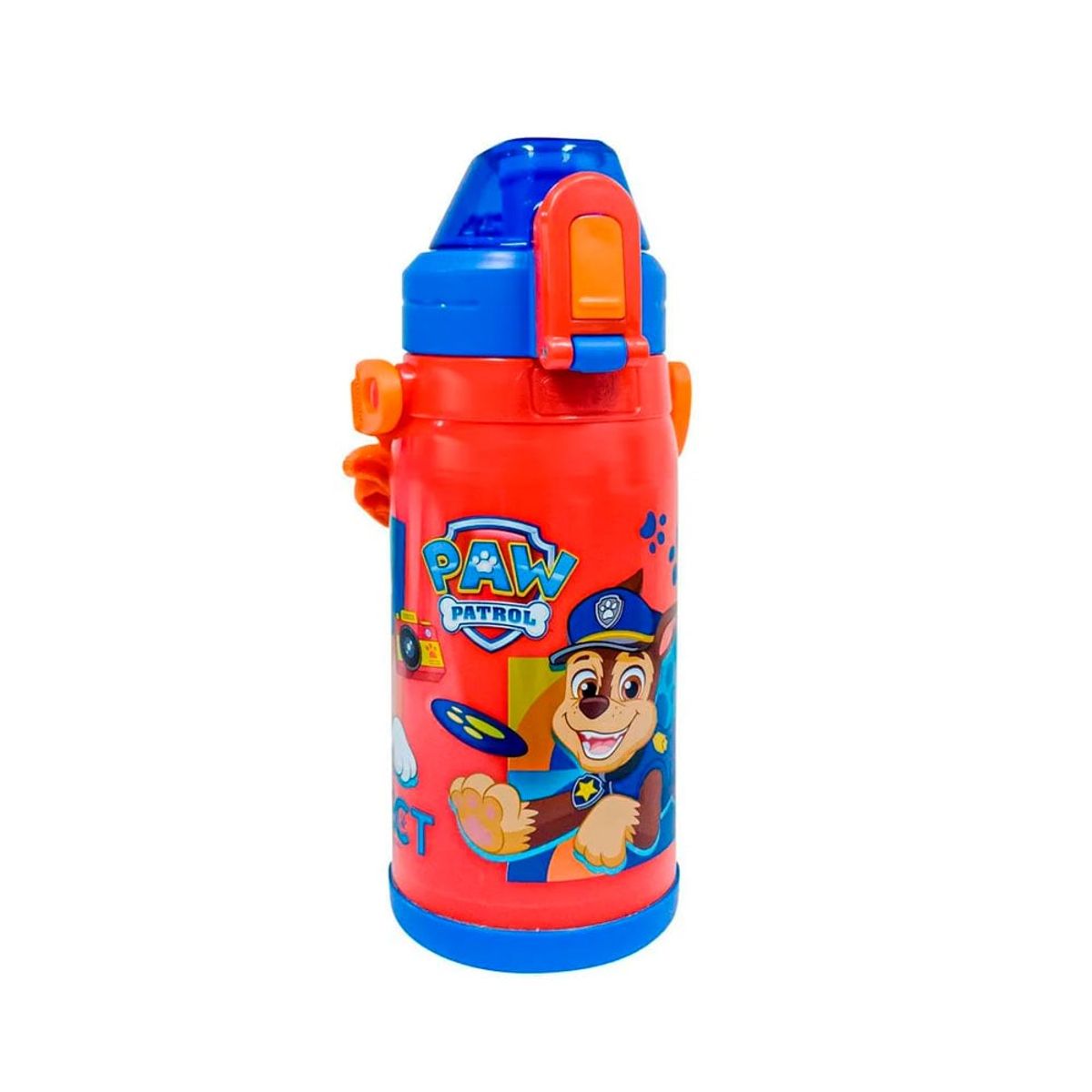 SCOOL - Tomatodo botella Termico Paw Patrol Scool 400ml 703108