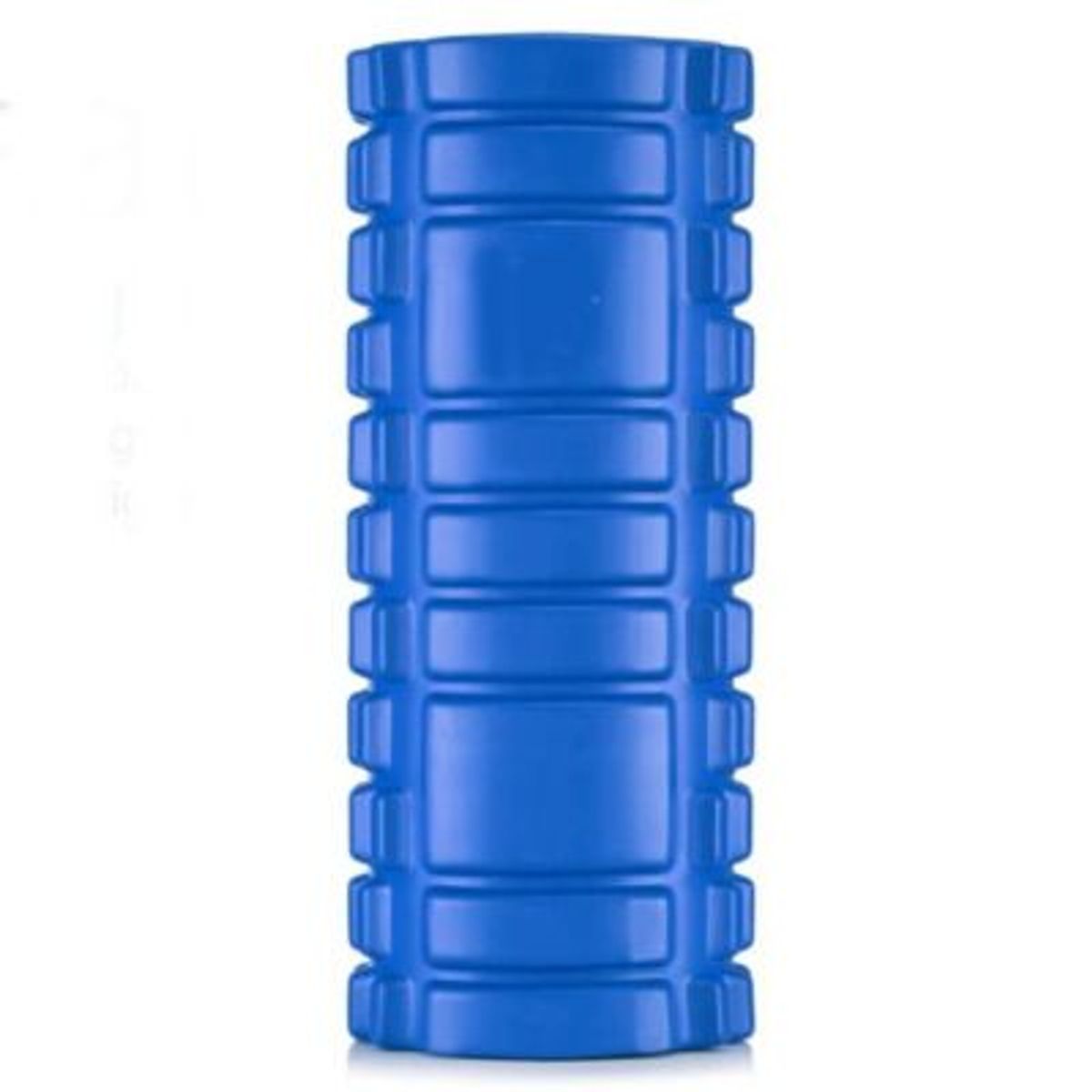 GENERICO - Foam Roller 35cm Rodillo de Espuma para Masaje