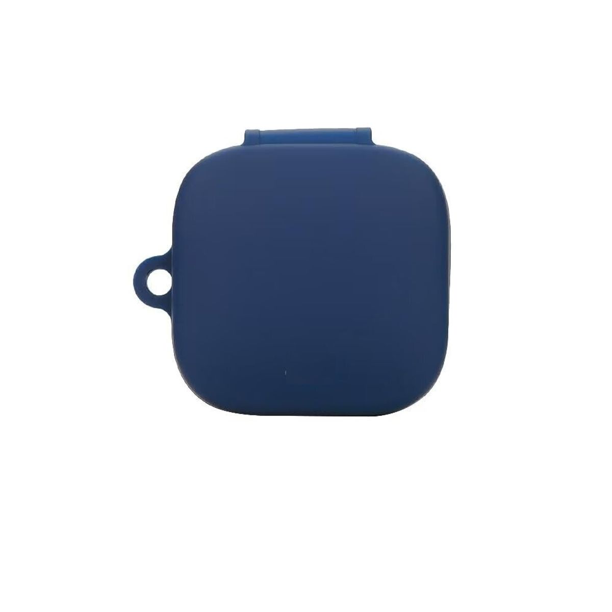 GENERICO - Funda de Silicona para  Xiaomi Redmi Buds 6 Active - Azul