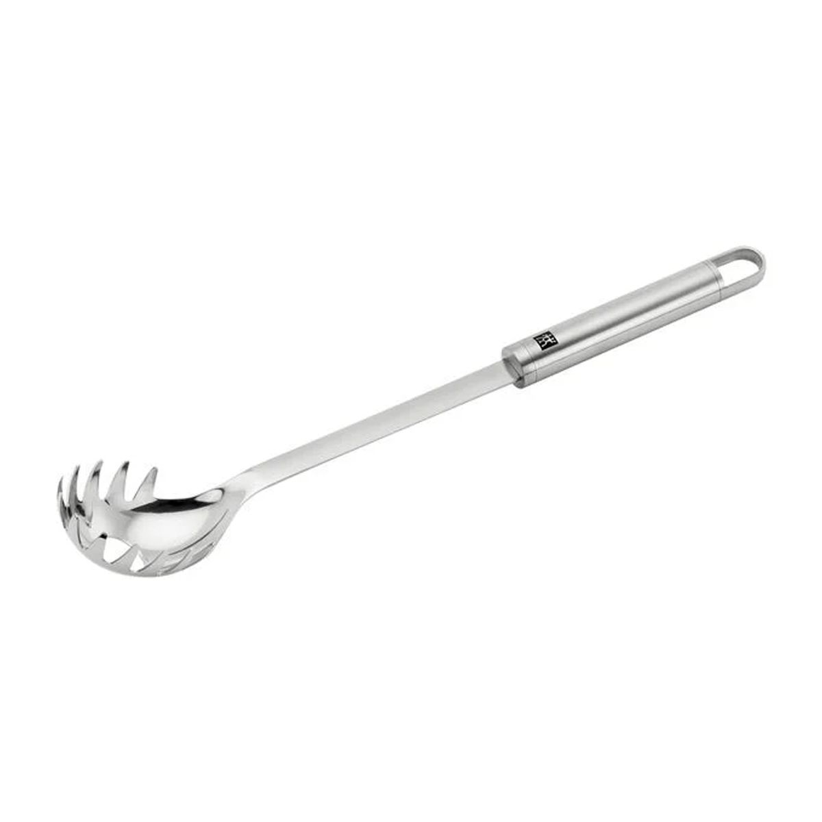 ZWILLING - Cuchara para Pasta 33.2 cm de Acero Inoxidable