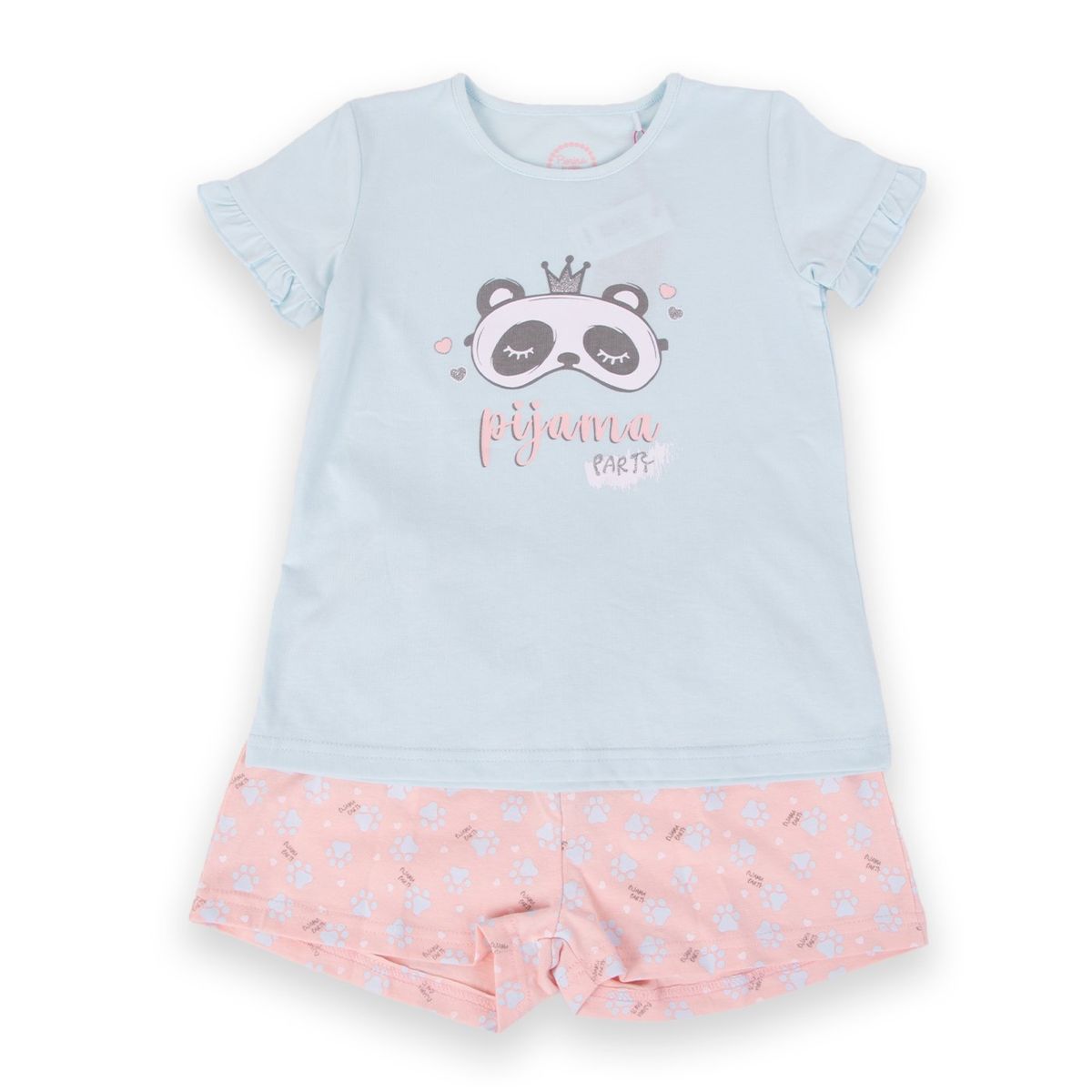 PILLIN - Pijama Niña Pillin PVA404-24