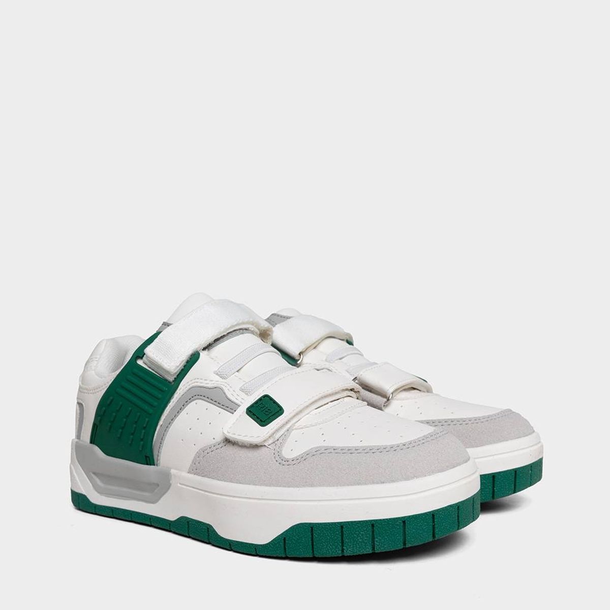 R18 - Zapatillas Urbanas R18 Pre Escolar R18-Xw019