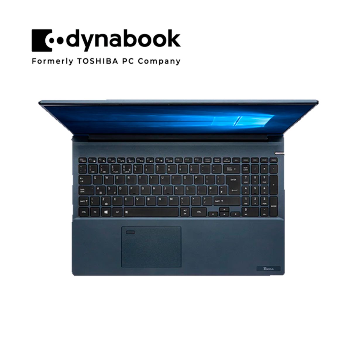 DYNABOOK - LAPTOP DYNABOOK TECRA A 50K INTEL CORE i7-1260P 16GB 1TB WINDOWS 10 PRO PML20U139011