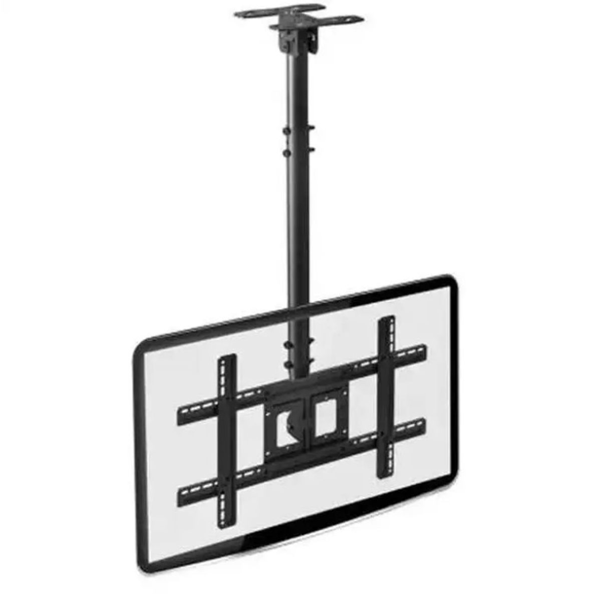 GENERICO - Rack Soporte De Techo para TV 32 a 70- T560-15